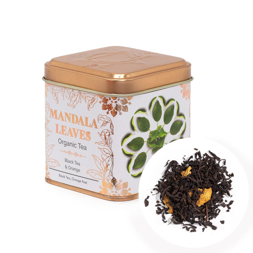 50g Narnaja Black Tea