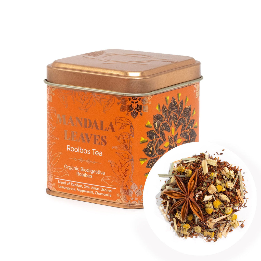 50g Rooibos Herbal Blend