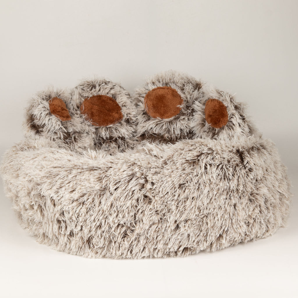 PAW Bed – Medium Big Paw – 60cm