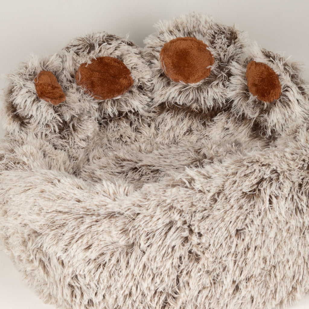PAW Bed – Medium Big Paw – 60cm