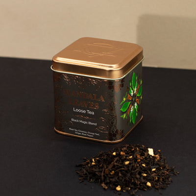 Artisan Tea