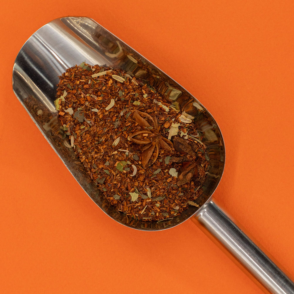 50g Red Bush Mint & Anise