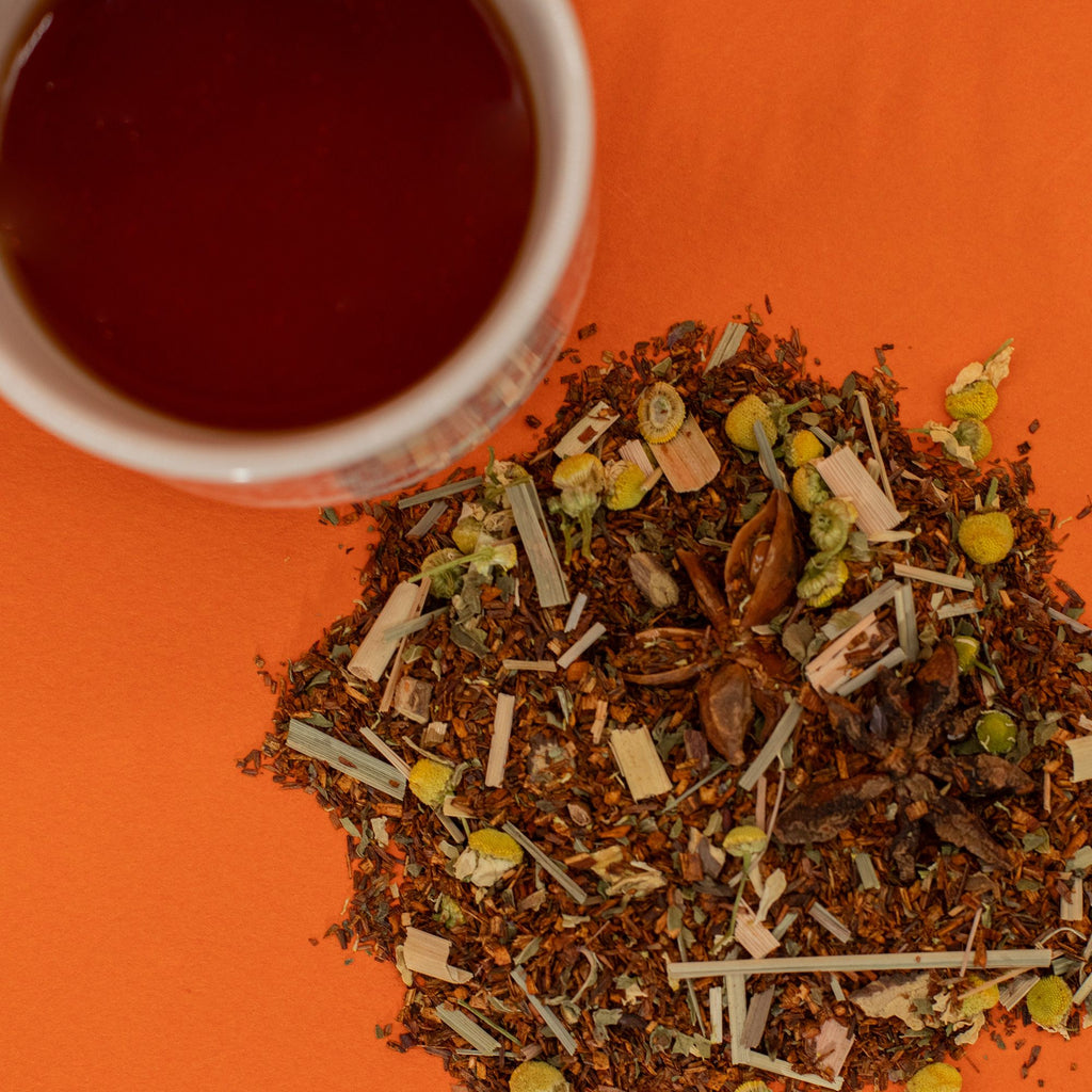 50g Rooibos Herbal Blend