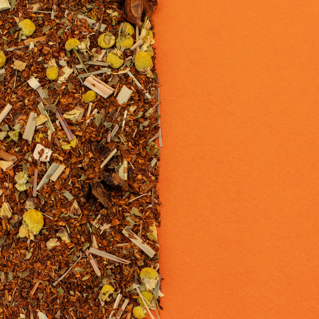 50g Rooibos Herbal Blend
