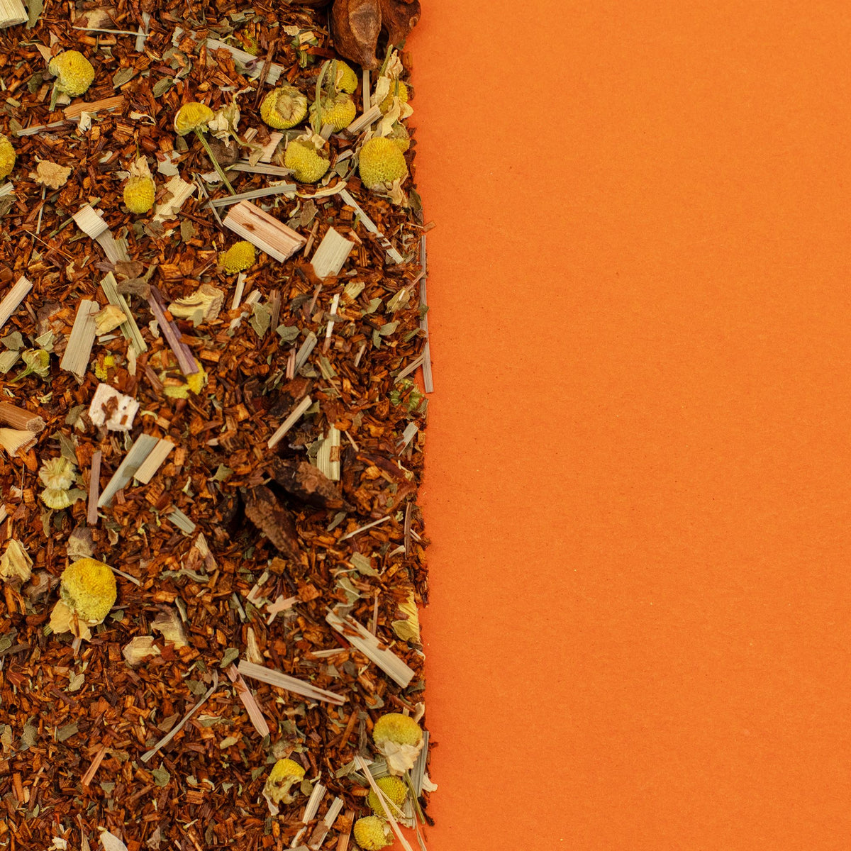 50g Rooibos Herbal Blend
