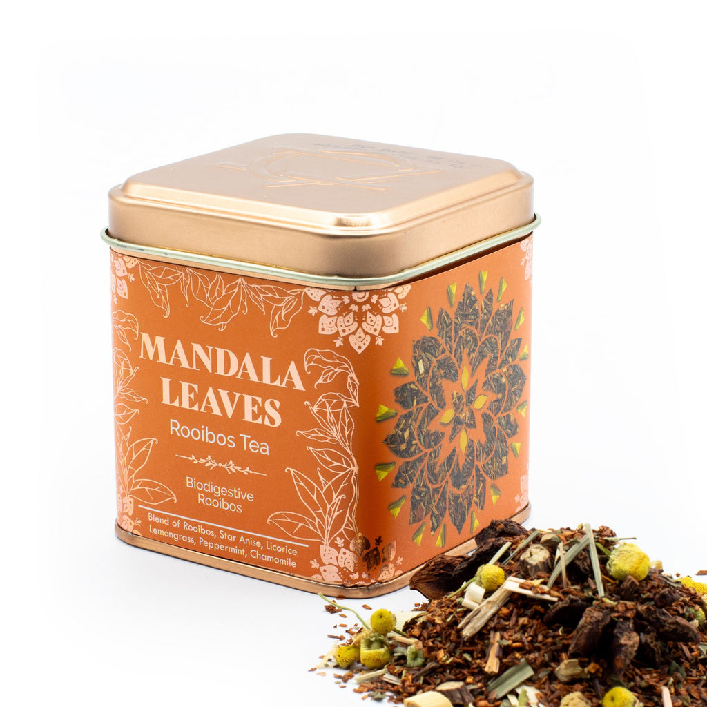 50g Rooibos Herbal Blend
