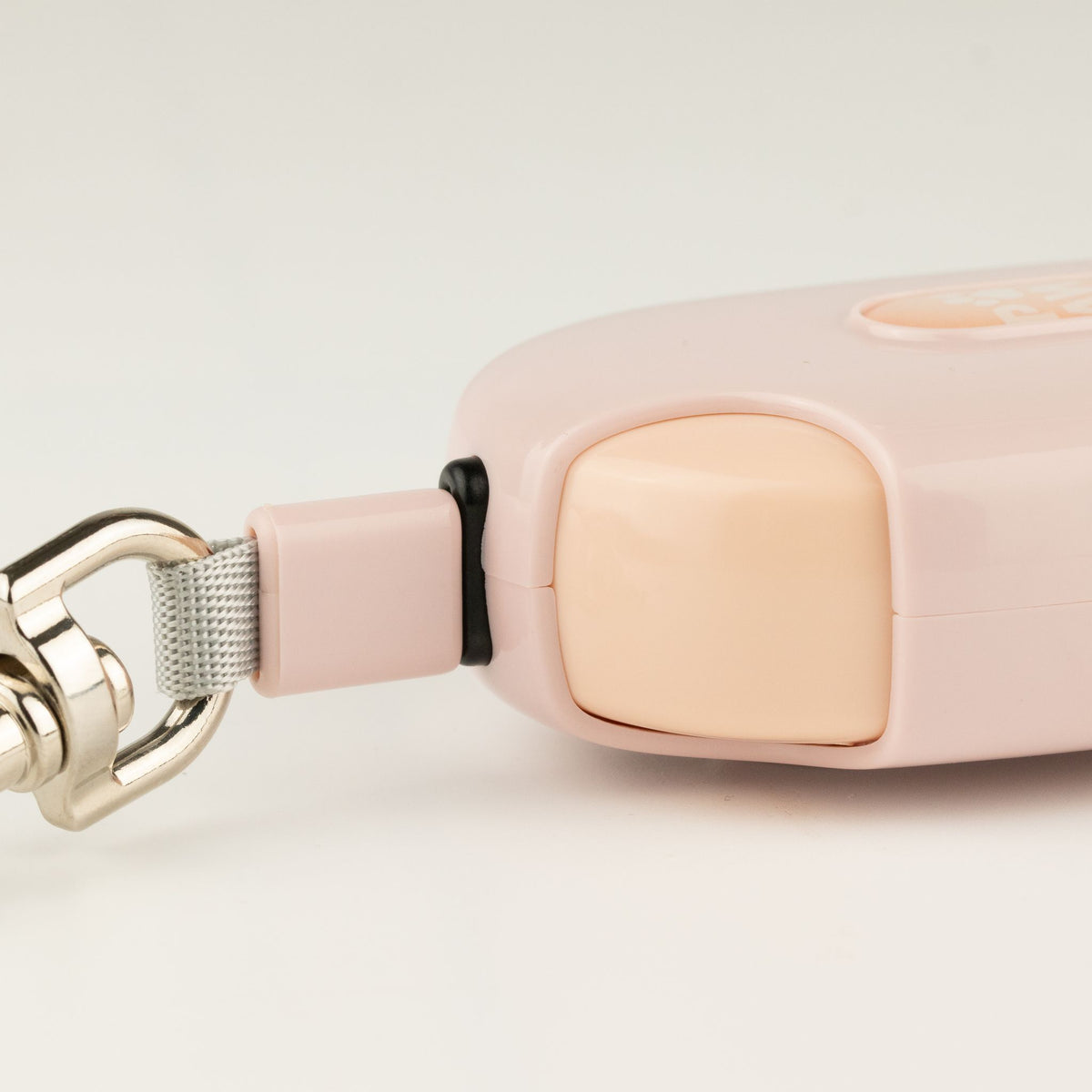 Paw Pet Lead - Pocket Pod - Pink - 1.5m