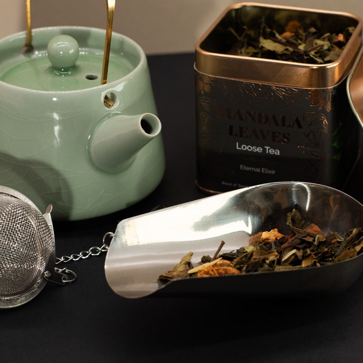 50g Serenity Souk Blend