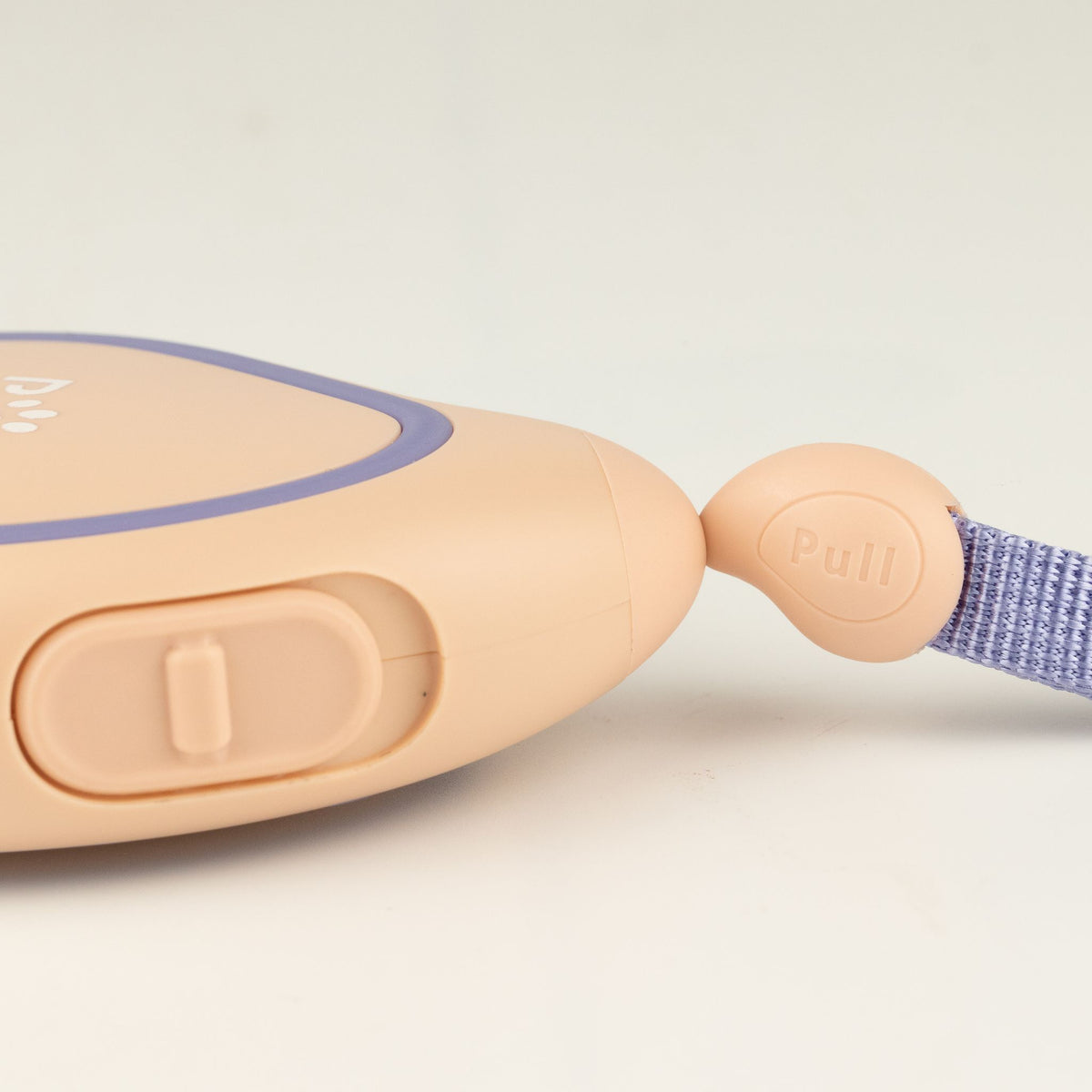 Paw Pet Lead - Mini Mango - Peach - 3m