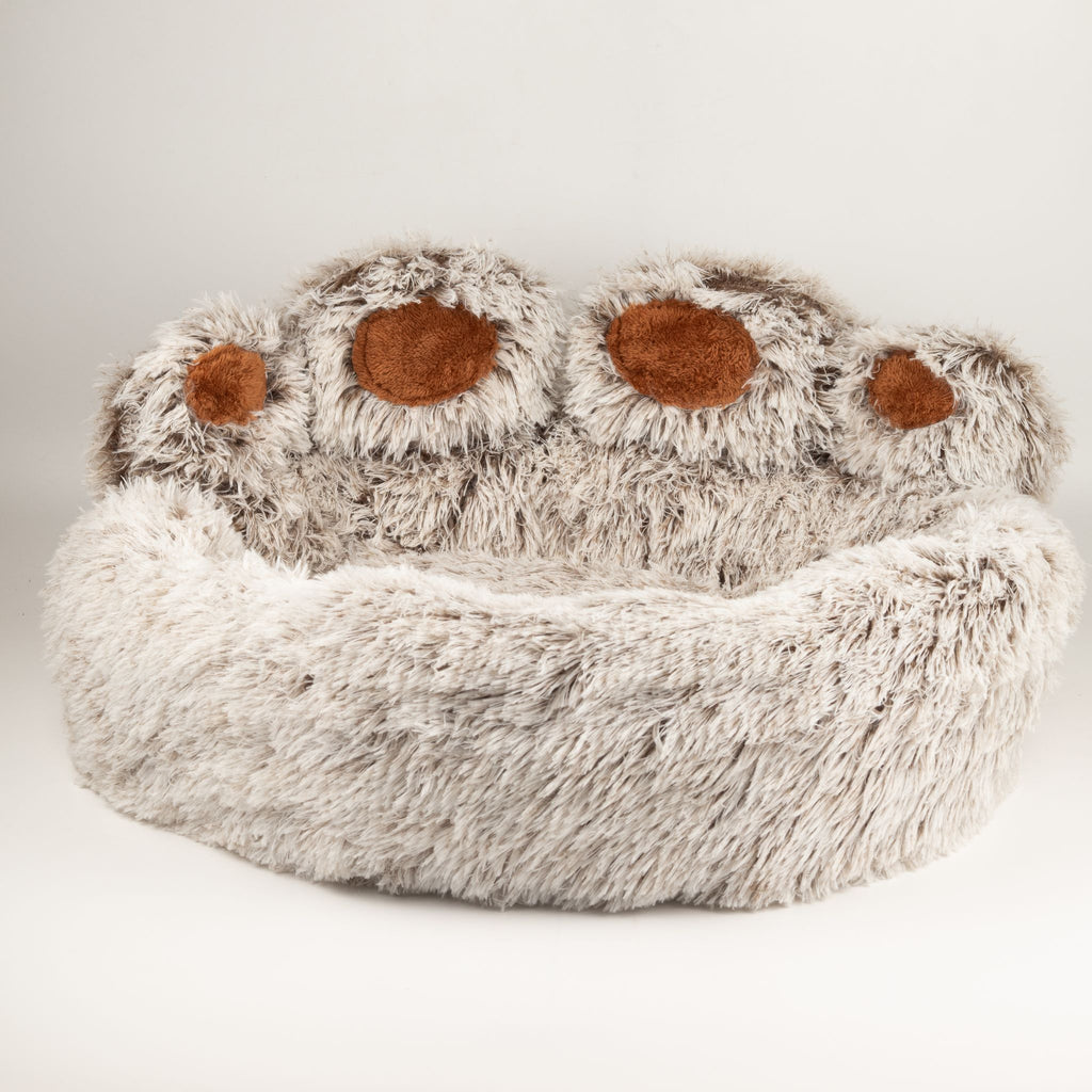 PAW Bed – Large Big Paw – 70cm
