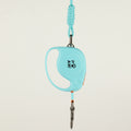 Paw Pet Lead - Elephant Strap - Blue - 2m