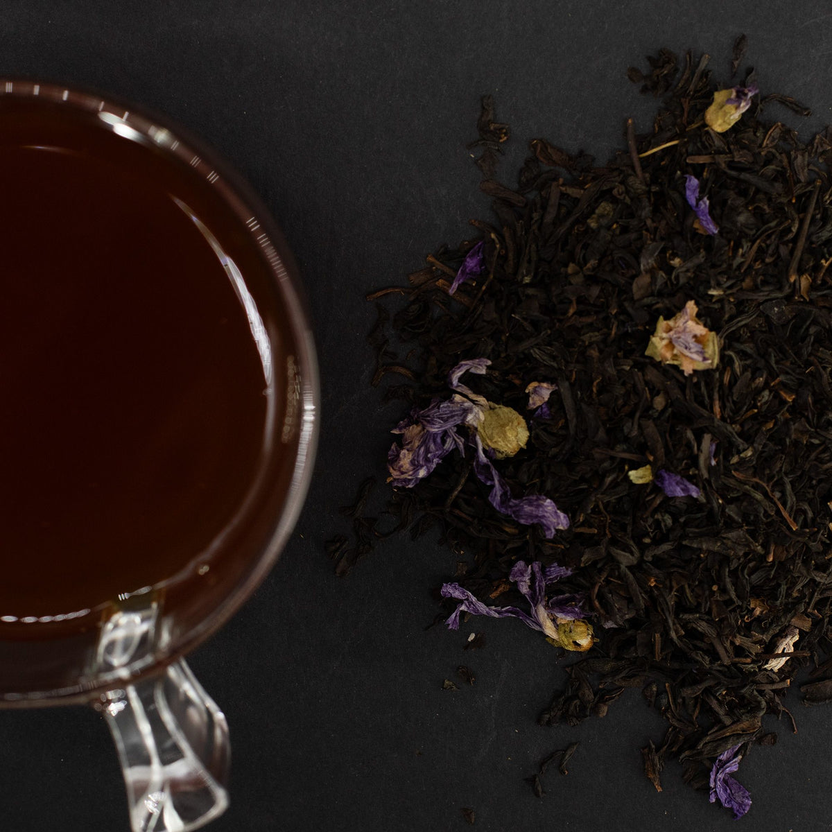50g Merlin's Favourite Earl Grey
